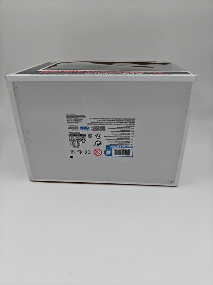 Pop 293 Bono with achtung baby car - photo numéro 9