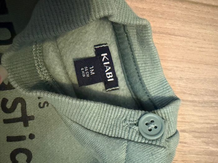 Sweat - photo numéro 2