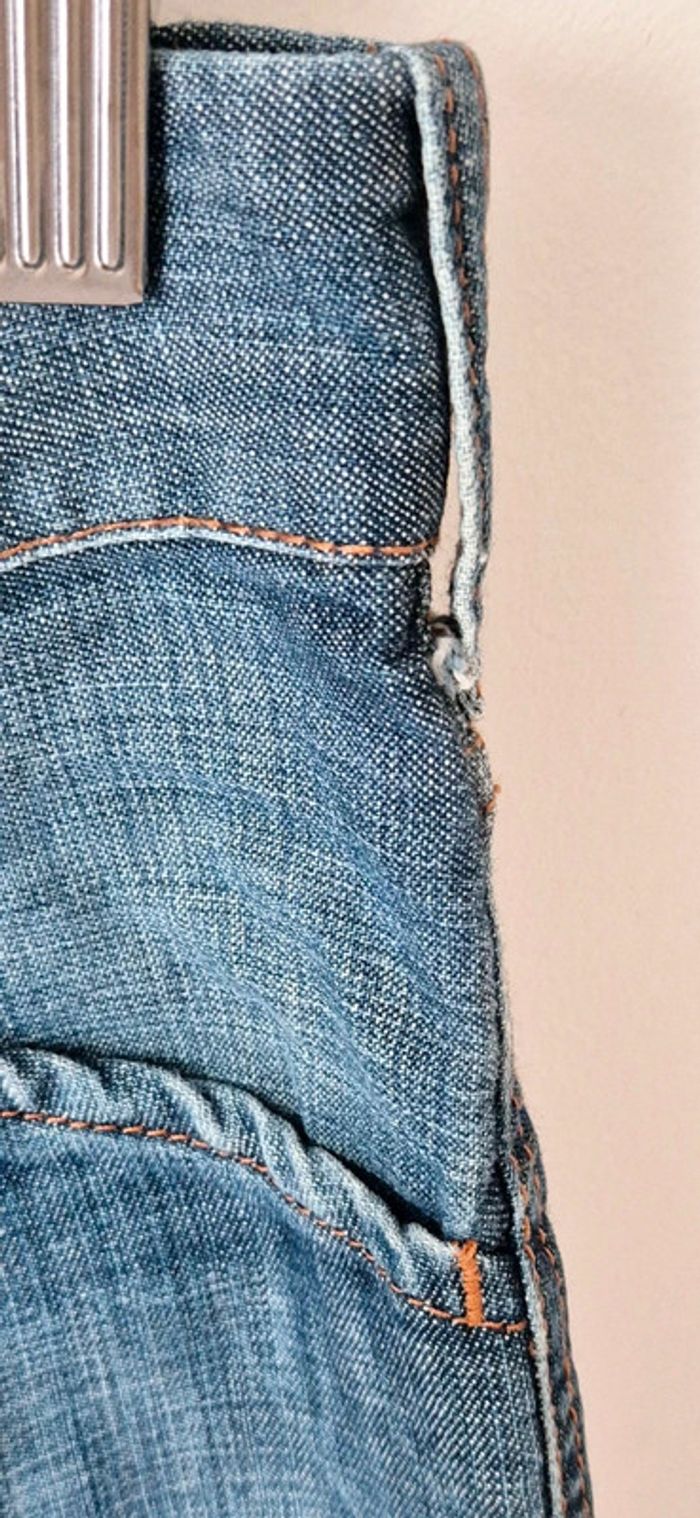 Pantalon Cerruti Taille 30US - photo numéro 4