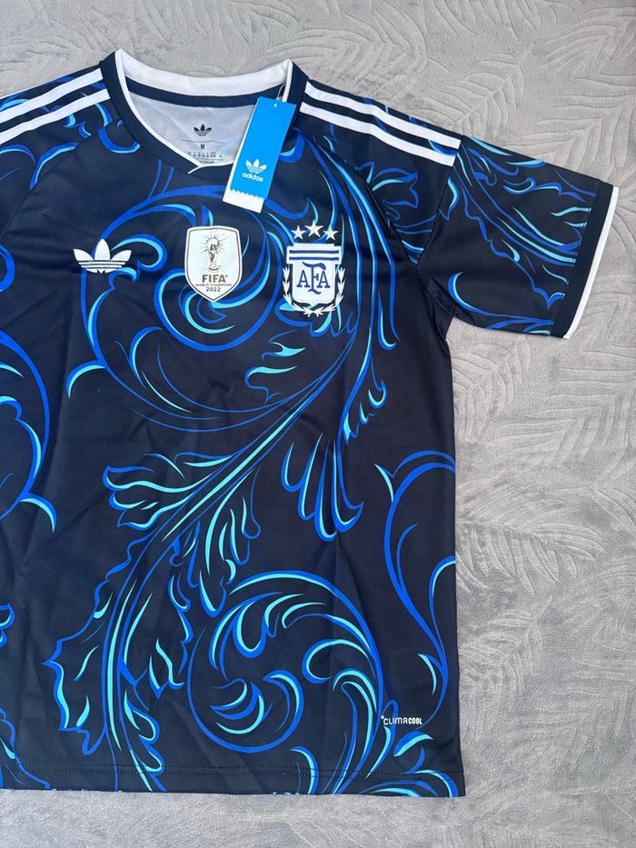 Maillot CDM 2026 Argentine - photo numéro 4