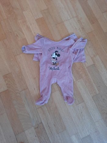 Pyjama 3 mois