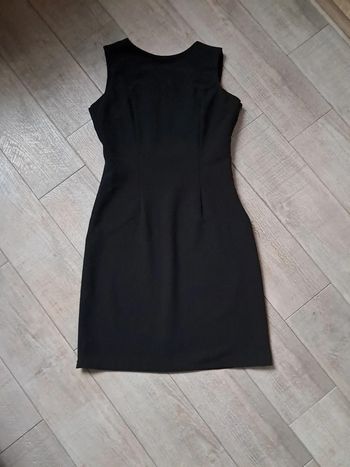 Robe noir