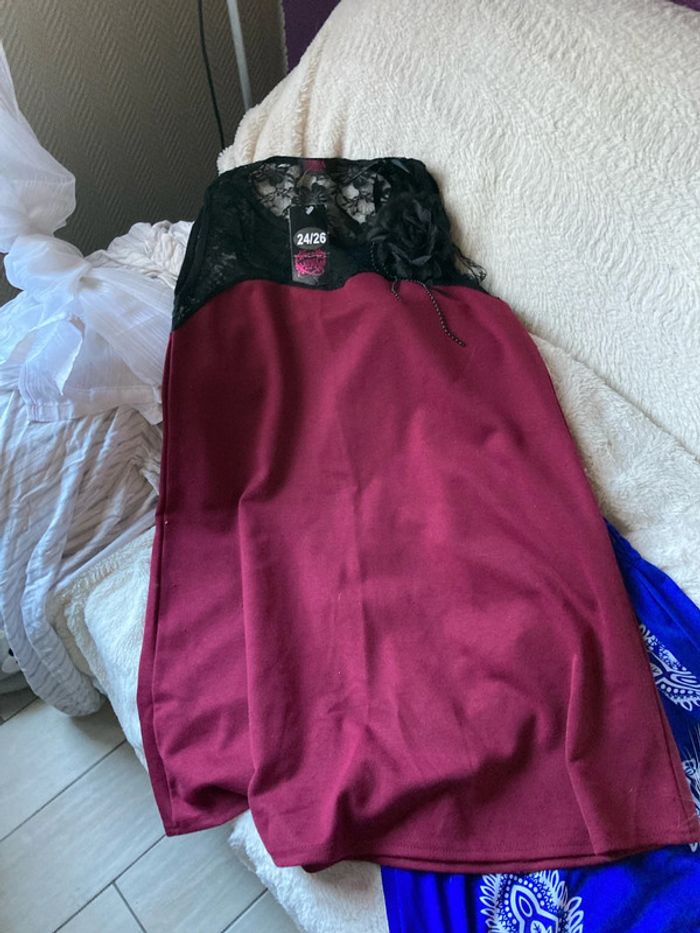 Robe de soirée - photo numéro 2