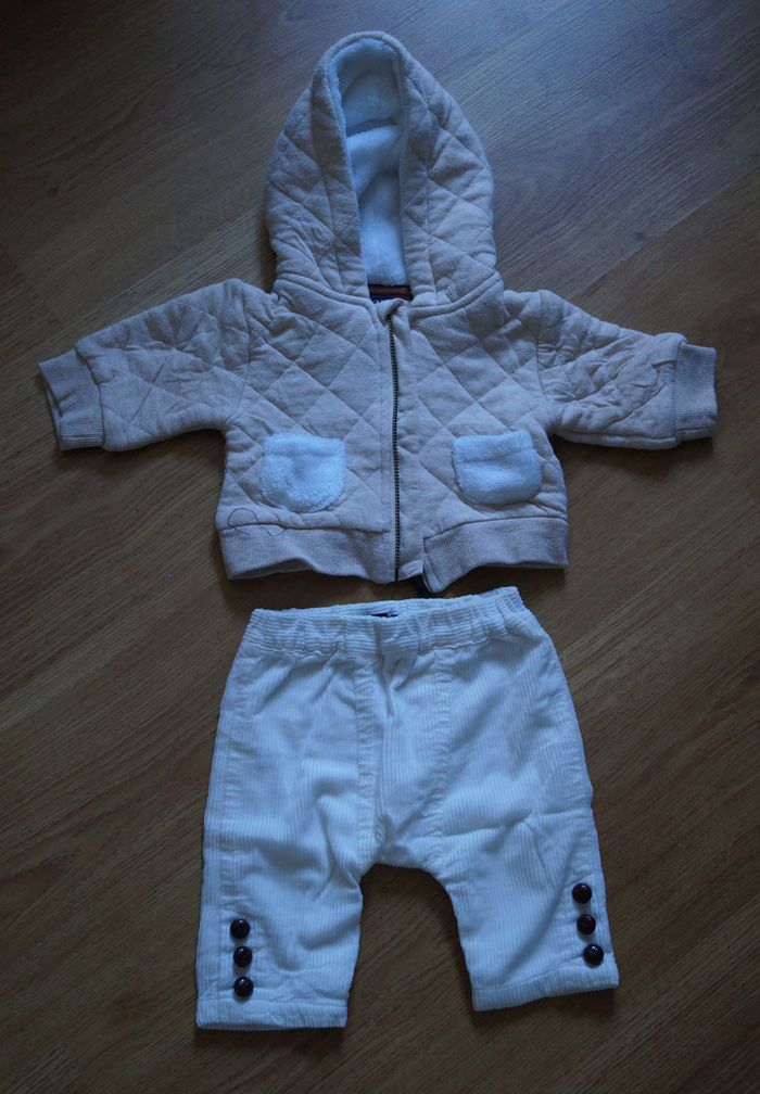 Ensemble - photo numéro 2