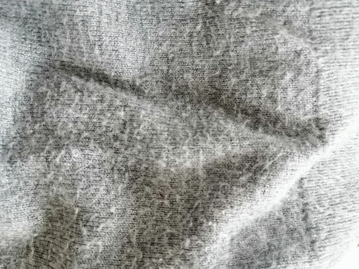 Gilet gris - photo numéro 2