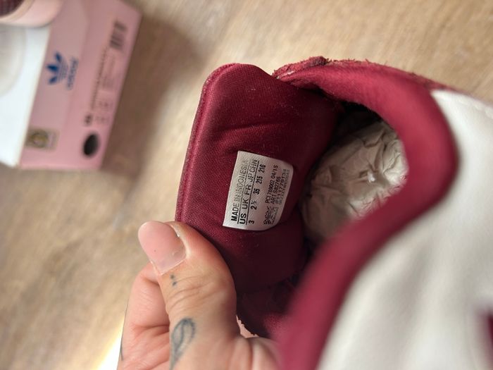 Adidas super star snack - photo numéro 6