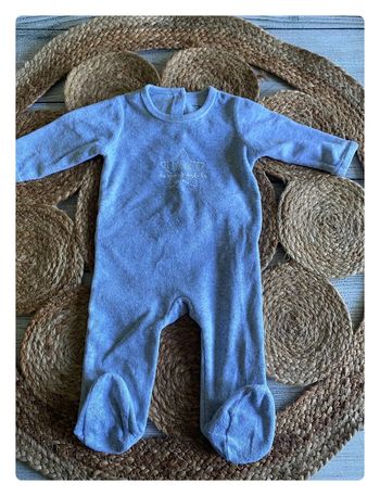 Le bonheur de mes parents 🐵 6 mois - Vertbaudet