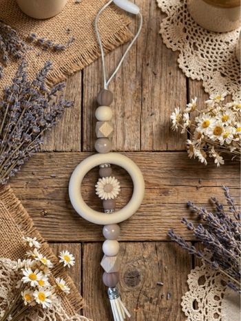 Allaitement ou rétroviseur 