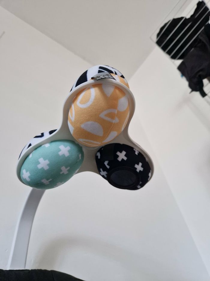 Balancelle 4moms - photo numéro 4