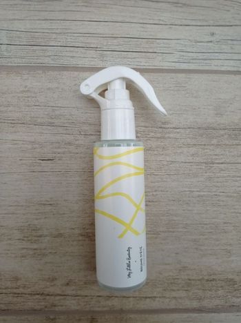 Brume d'été apaisante "My Little Beauty"