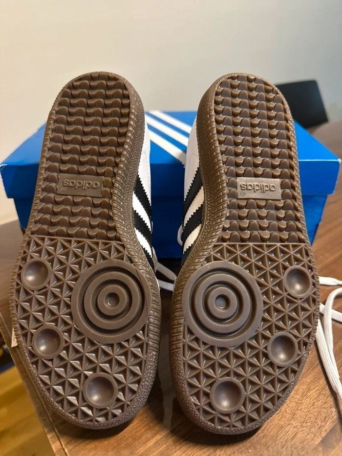 Adidas samba og 38 - photo numéro 5