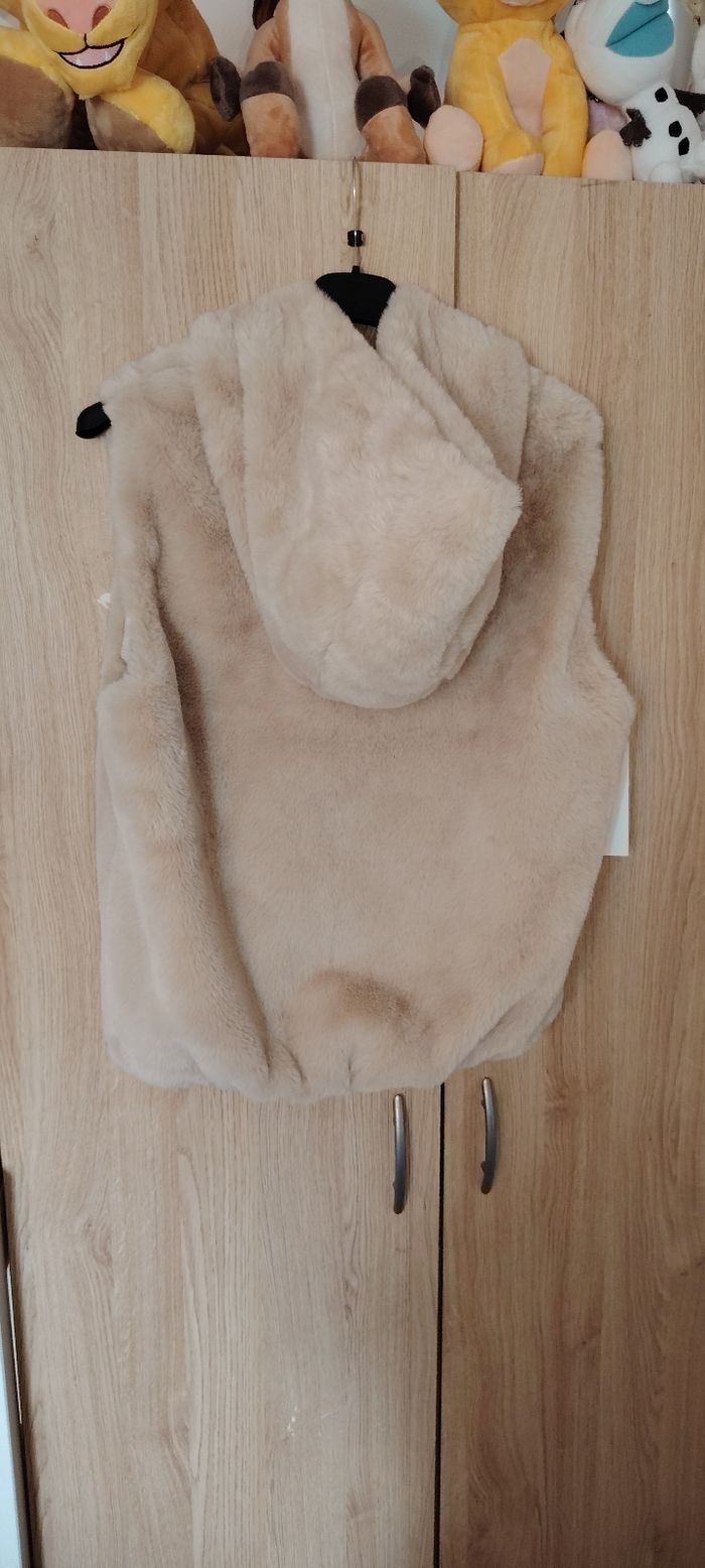 Doudoune - photo numéro 2