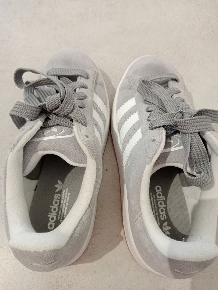 Baskets Adidas Campus - photo numéro 6