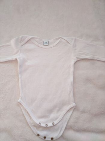 Body 3 mois