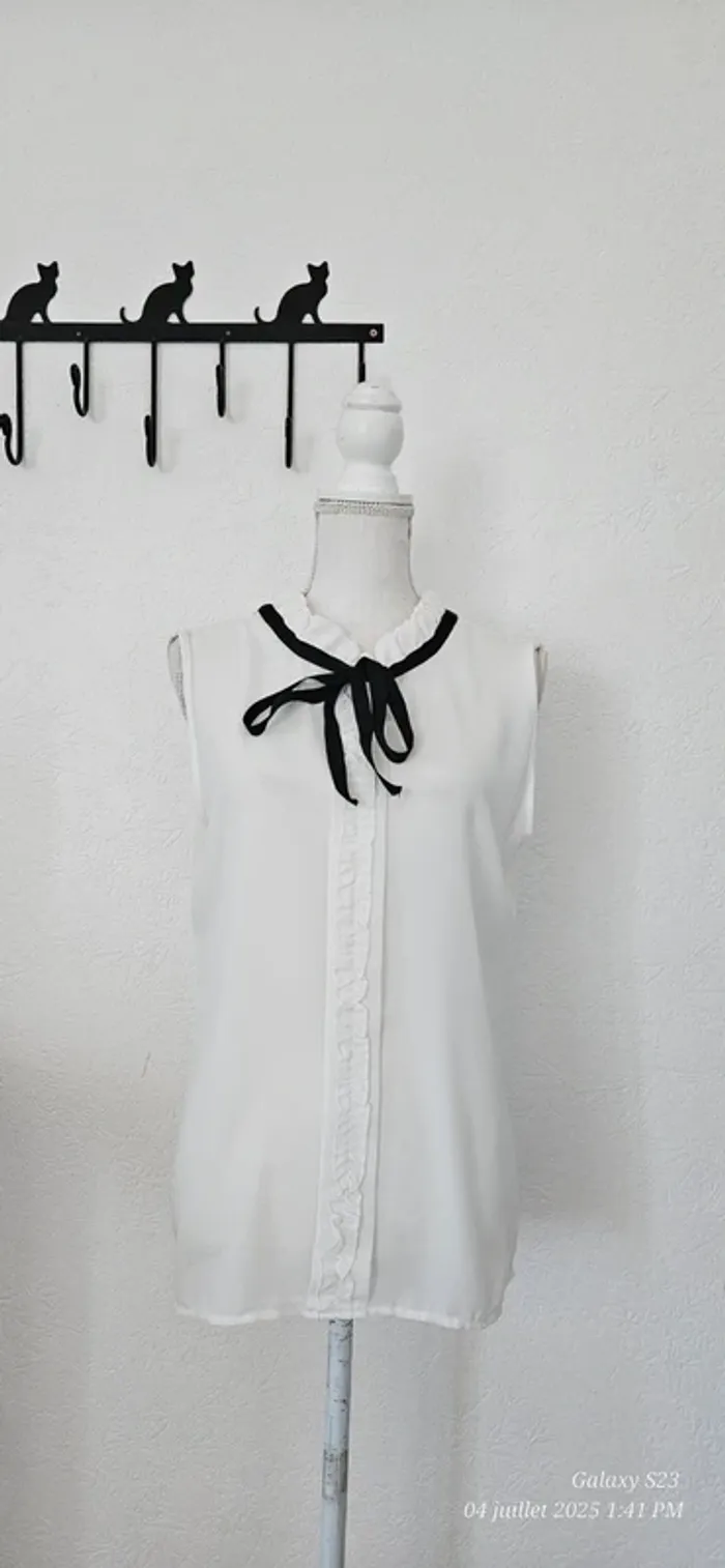 Lot taille 38, 24 articles - photo numéro 11