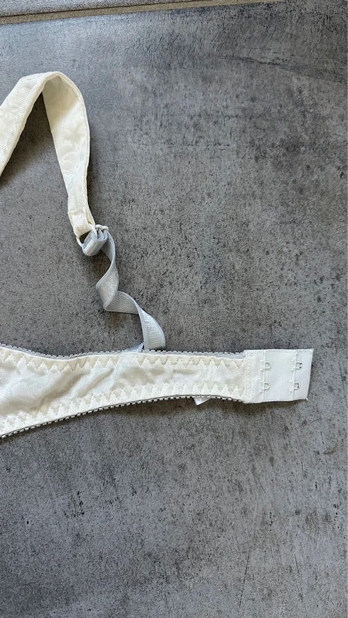🔆 ravissant soutien gorge 90 B en excellent état Valege - photo numéro 4