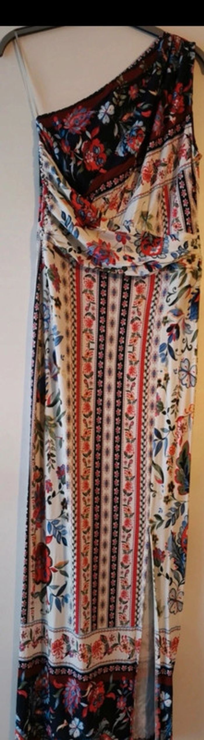 Robe longue Bodyflirt Taille 38/40 neuve - photo numéro 4