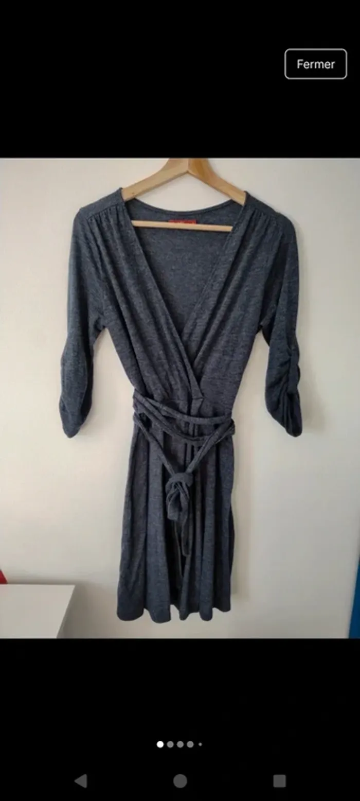 Très belle robe