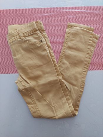 Pantalon Slim TAO 9ans