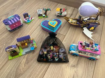 Lego Friends
