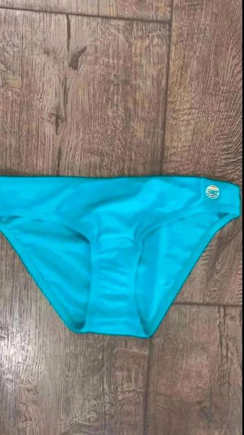 Bas  maillot  de  bain