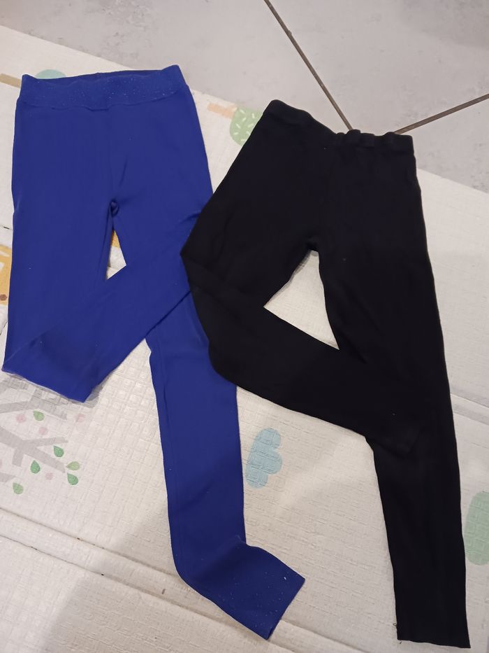 Lot de 17 vêtements fille 12 ans - photo numéro 7