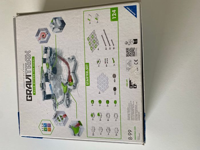 Gravitrax - photo numéro 2