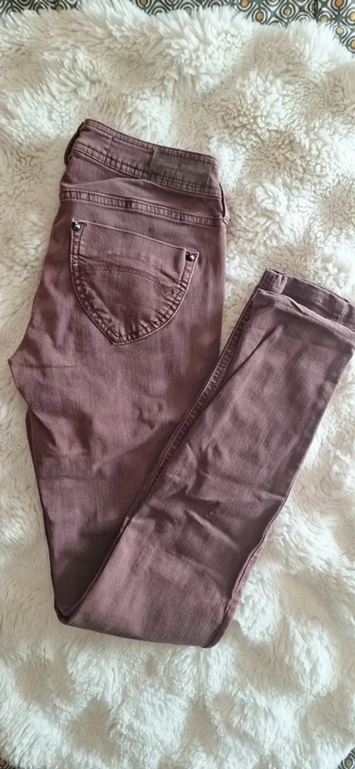Pantalon t34 #F34XS-070 - photo numéro 2