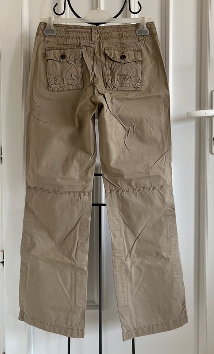 Pantalon large - photo numéro 3