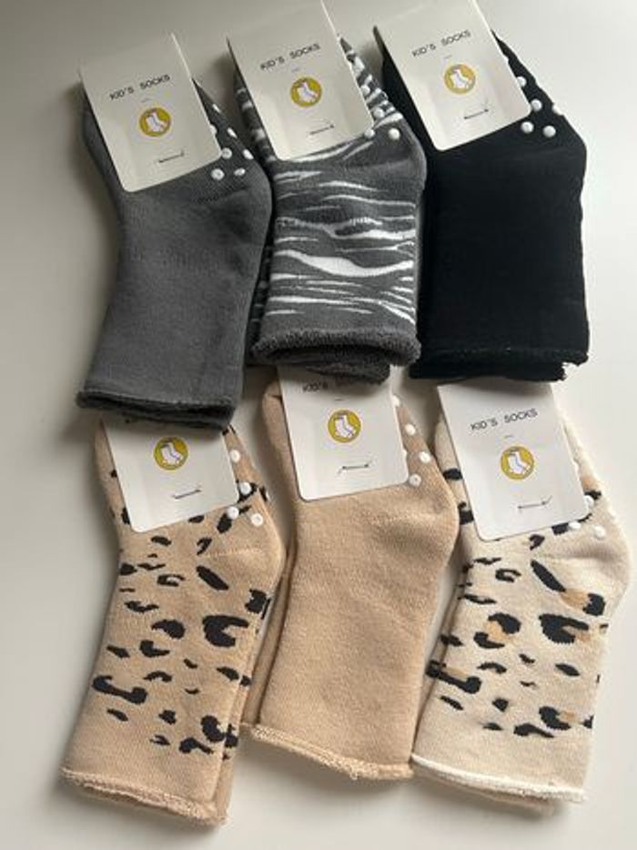 Chaussettes - photo numéro 2