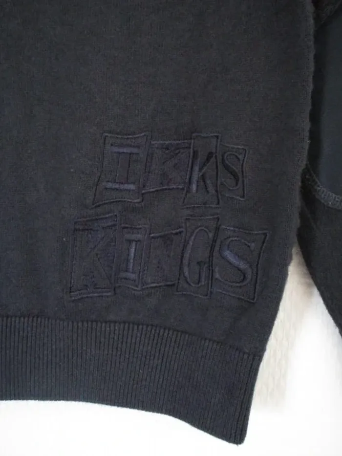 Pull marine IKKS 3 ans TBE - photo numéro 6