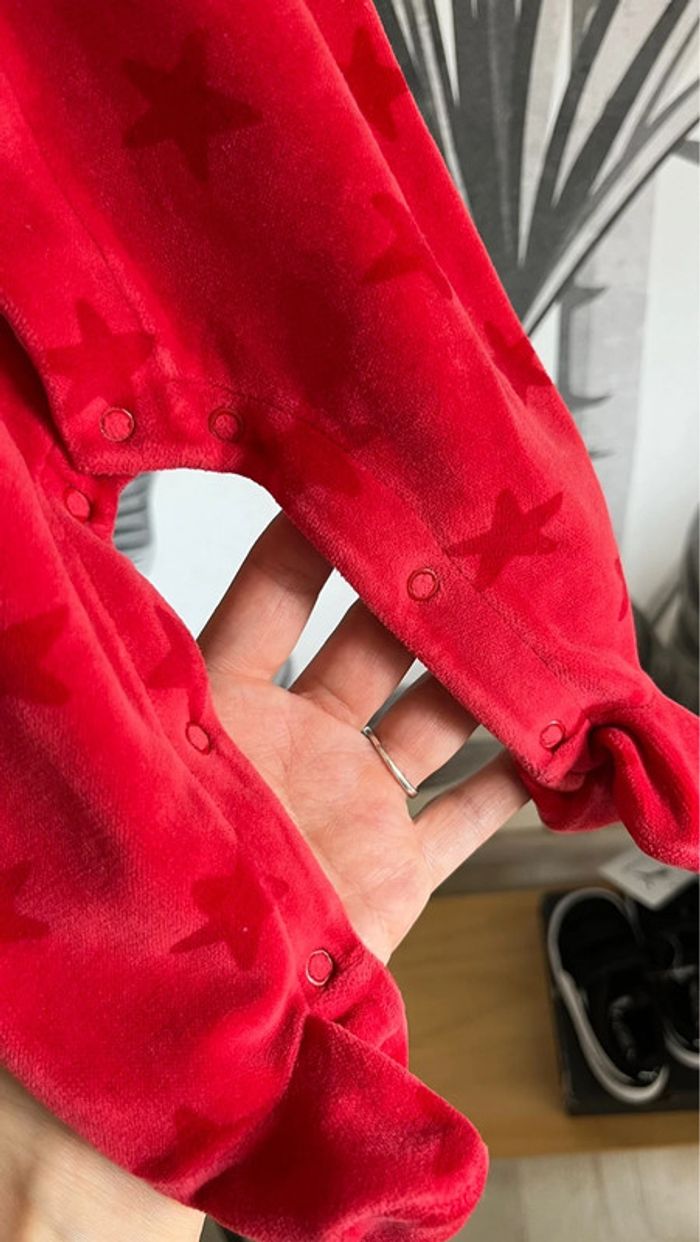 Pyjama petit bateau - photo numéro 3