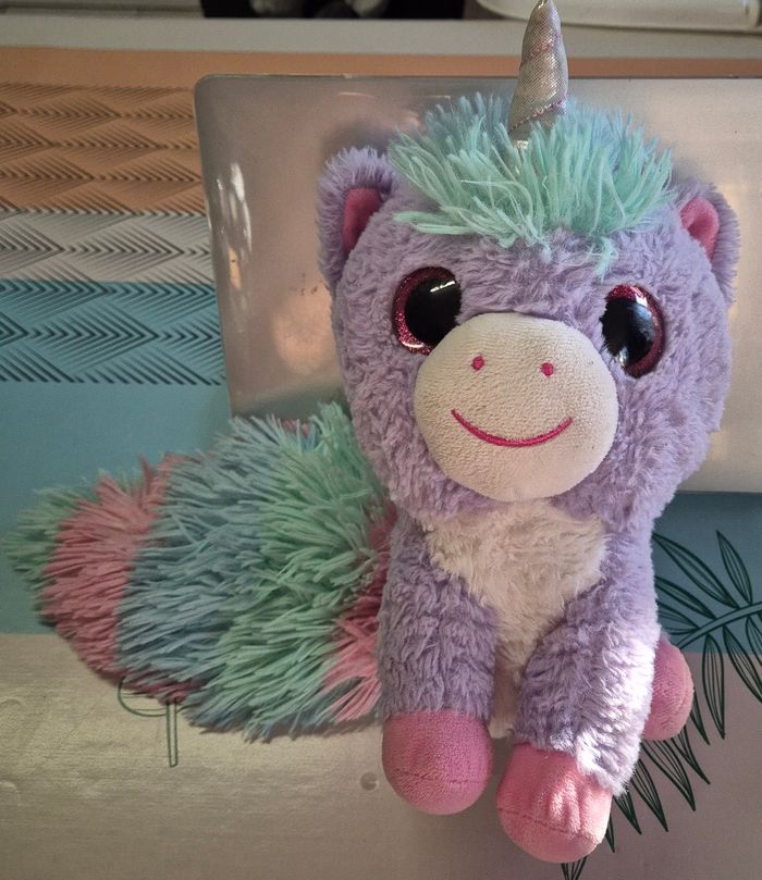 Peluche