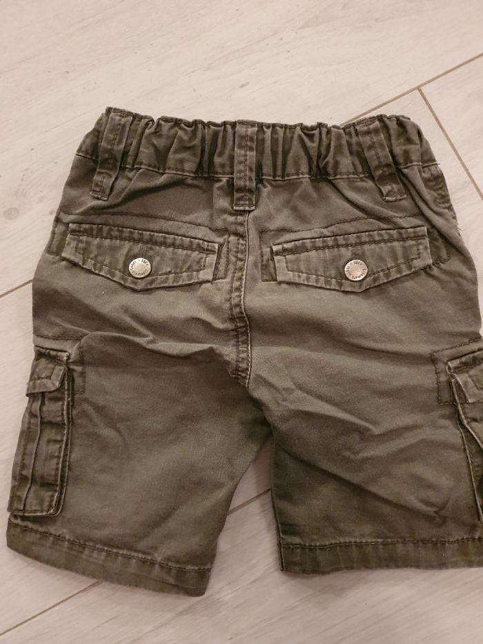 Short 3 ans - photo numéro 2