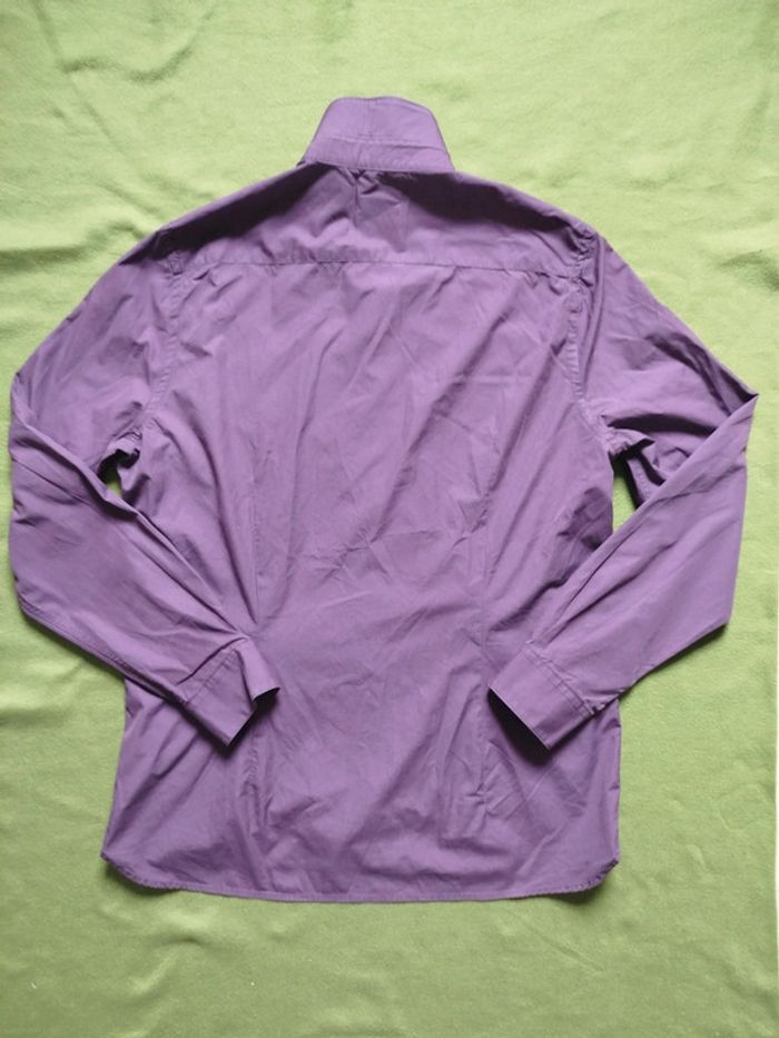 Chemise habillée - photo numéro 2