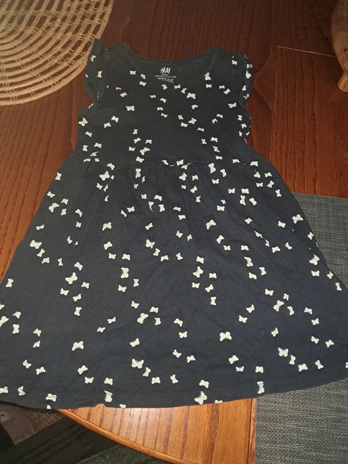 Robe d'été de la marque H&M