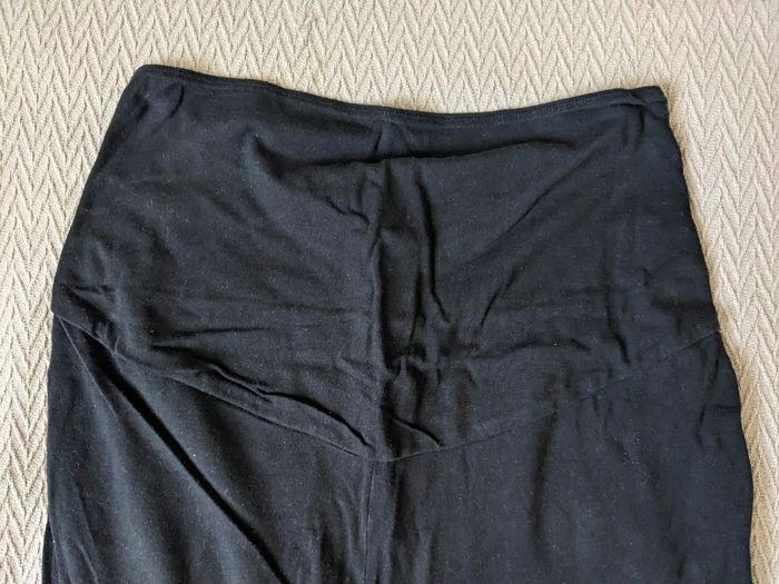 Legging pantacourt de maternité - photo numéro 2