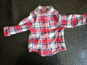 Chemise