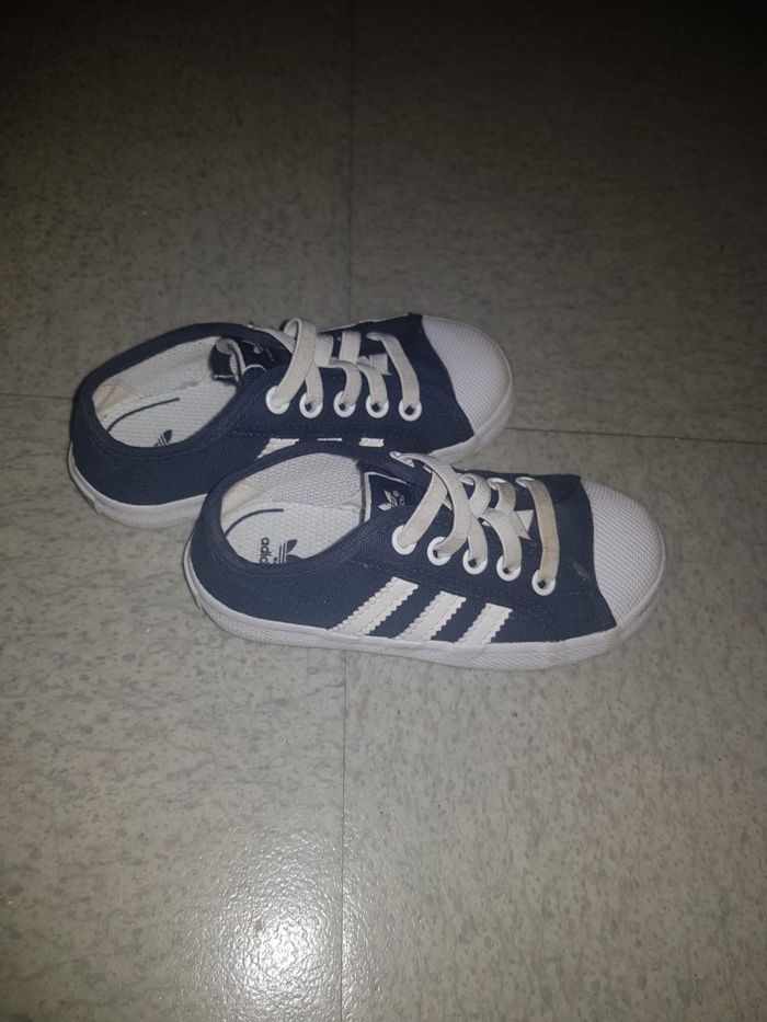 Chaussures de bébé - photo numéro 2