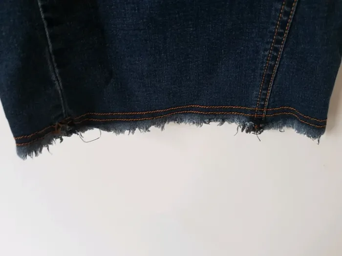 Jeans A.Manoukian, taille 42 - photo numéro 5