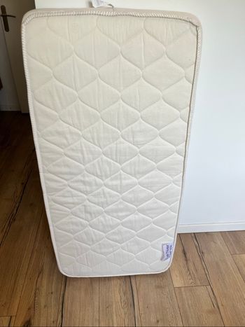 Matelas baby clim 60x120
