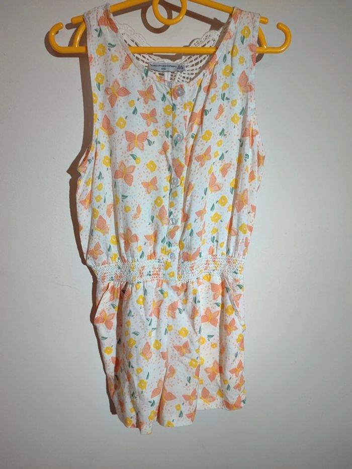 Combi short 6 ans - photo numéro 2