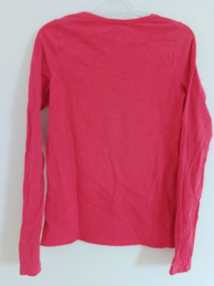 Tee-shirt fille 12 ans Okaïdi - photo numéro 5