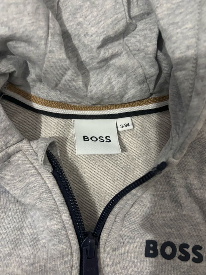 Ensemble boss - photo numéro 8