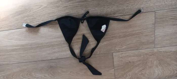 Haut de maillot de bain - photo numéro 2