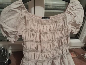 Vend robe femme