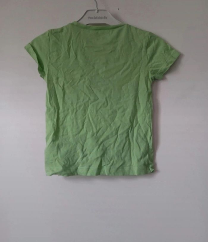 T-shirt gemo 3ans - photo numéro 2