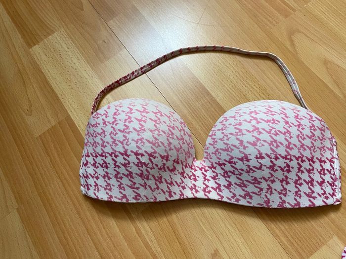 Maillot bain 2 pièces calzedonia - photo numéro 3
