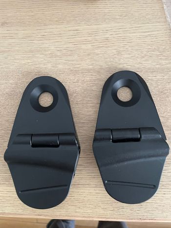 Adaptateur nacelle yoyo connect 