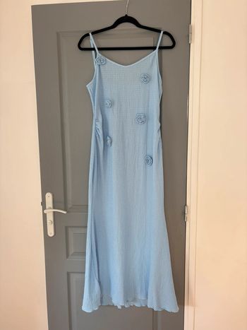 Robe grossesse